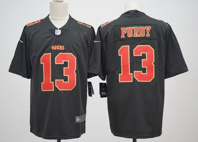 San Francisco 49ers Jerseys 054